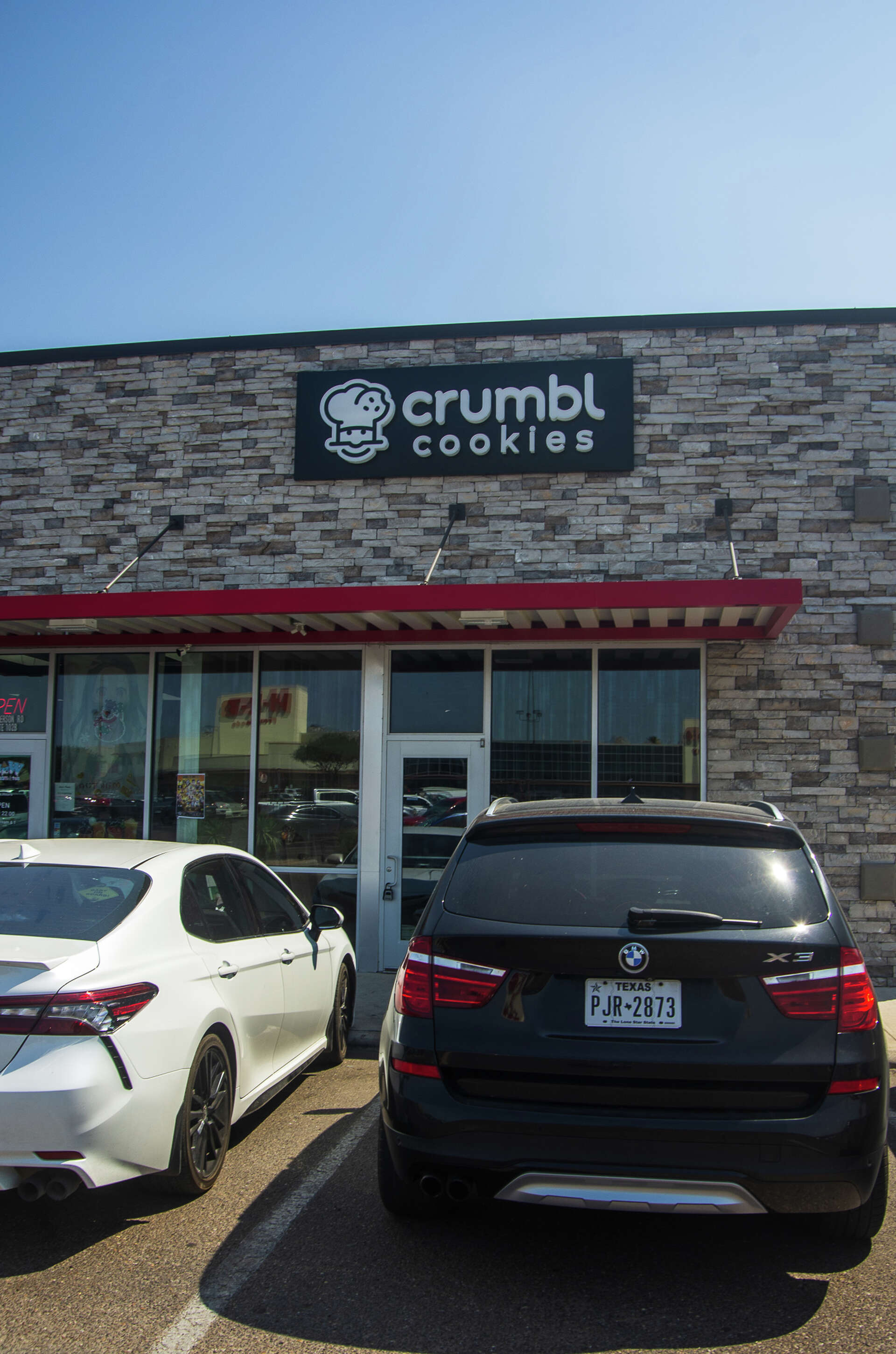 Laredo set to welcome first Crumbl Cookies location