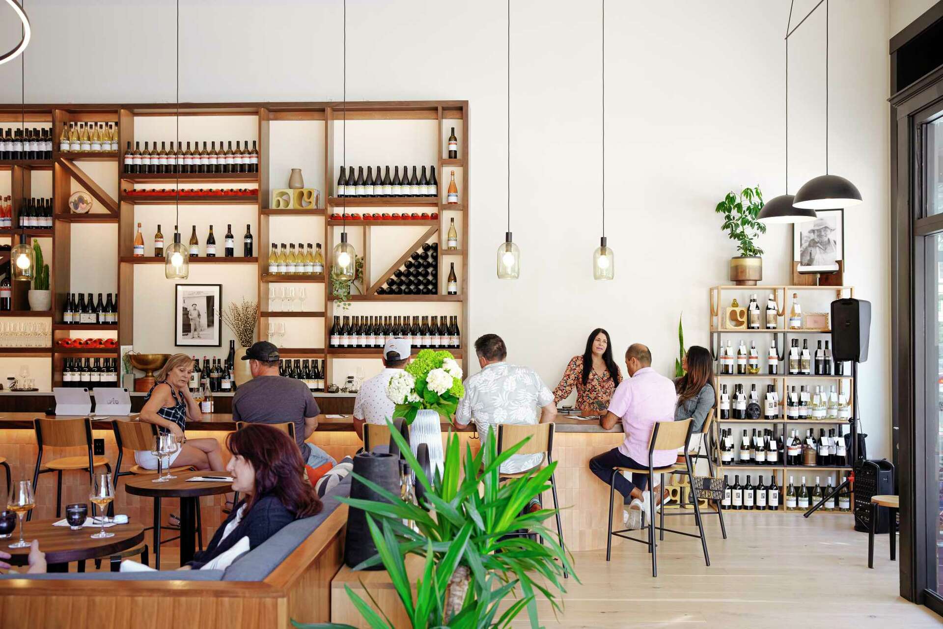 The best Napa Valley wineries where you don’t need a reservation