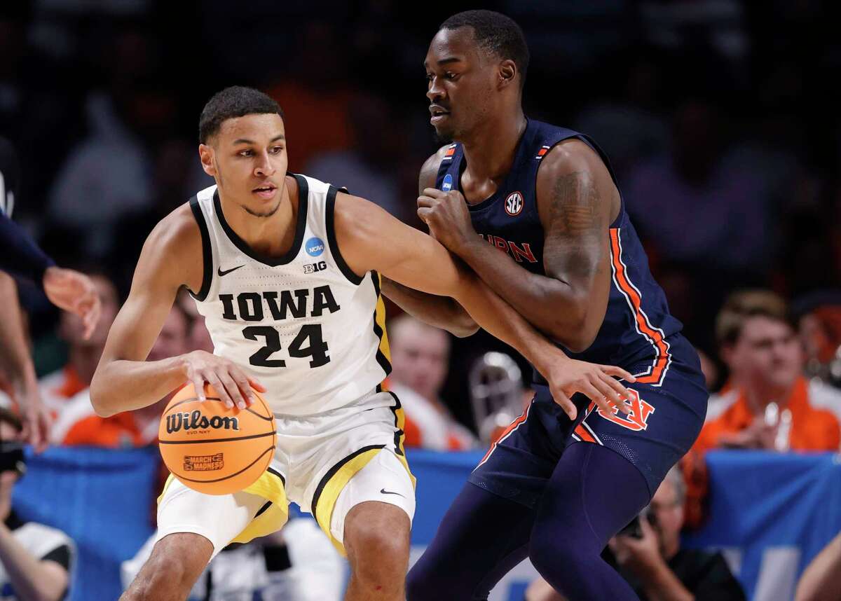 More history for Auburn, Walker Kessler selected No. 19 in NBA Draft