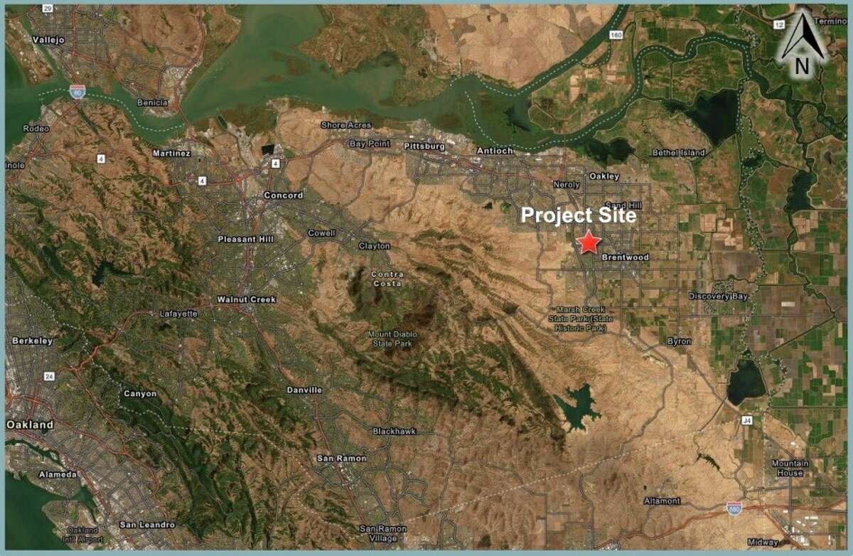 A new Costco was just approved in this fastgrowing East Bay city