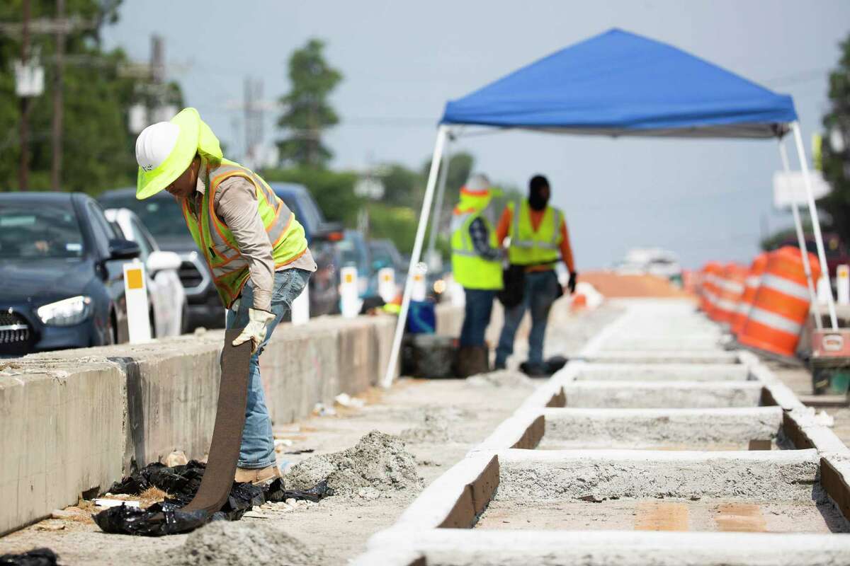 Texas Death Star ends water break rules. Biden must help. (Editorial)