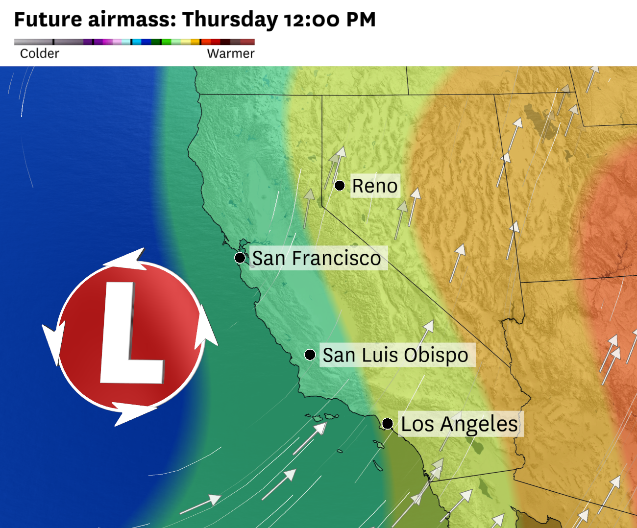 Spectacular Bay Area Braces For Extreme Cold Weather As Temperatures Plunge Wallpaper in 4K Spectacular Bay Area Braces For Extreme Cold Weather As Temperatures Plunge Wallpaper in 4K