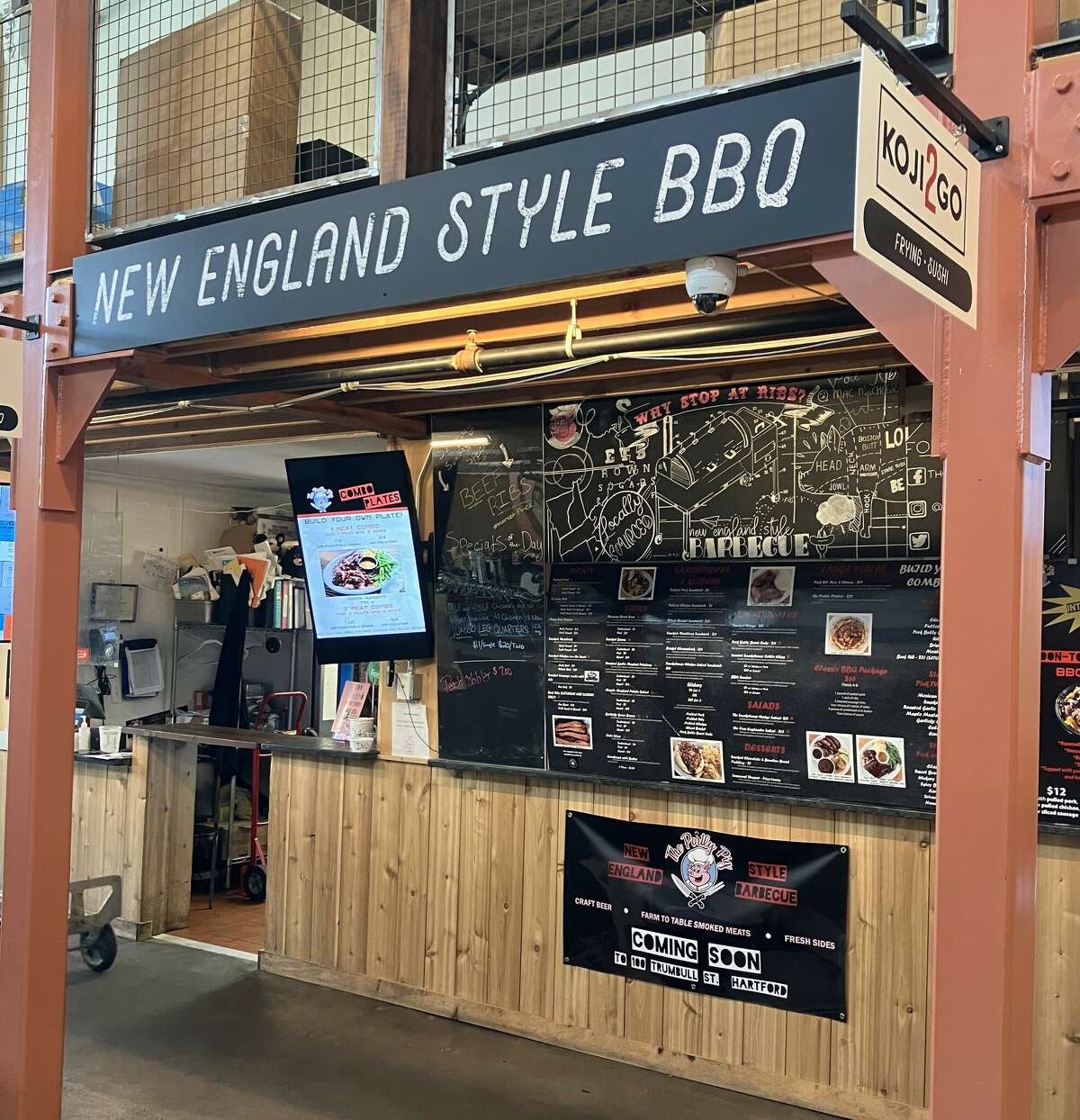 Parkville area of Hartford set for growth as businesses collaborate