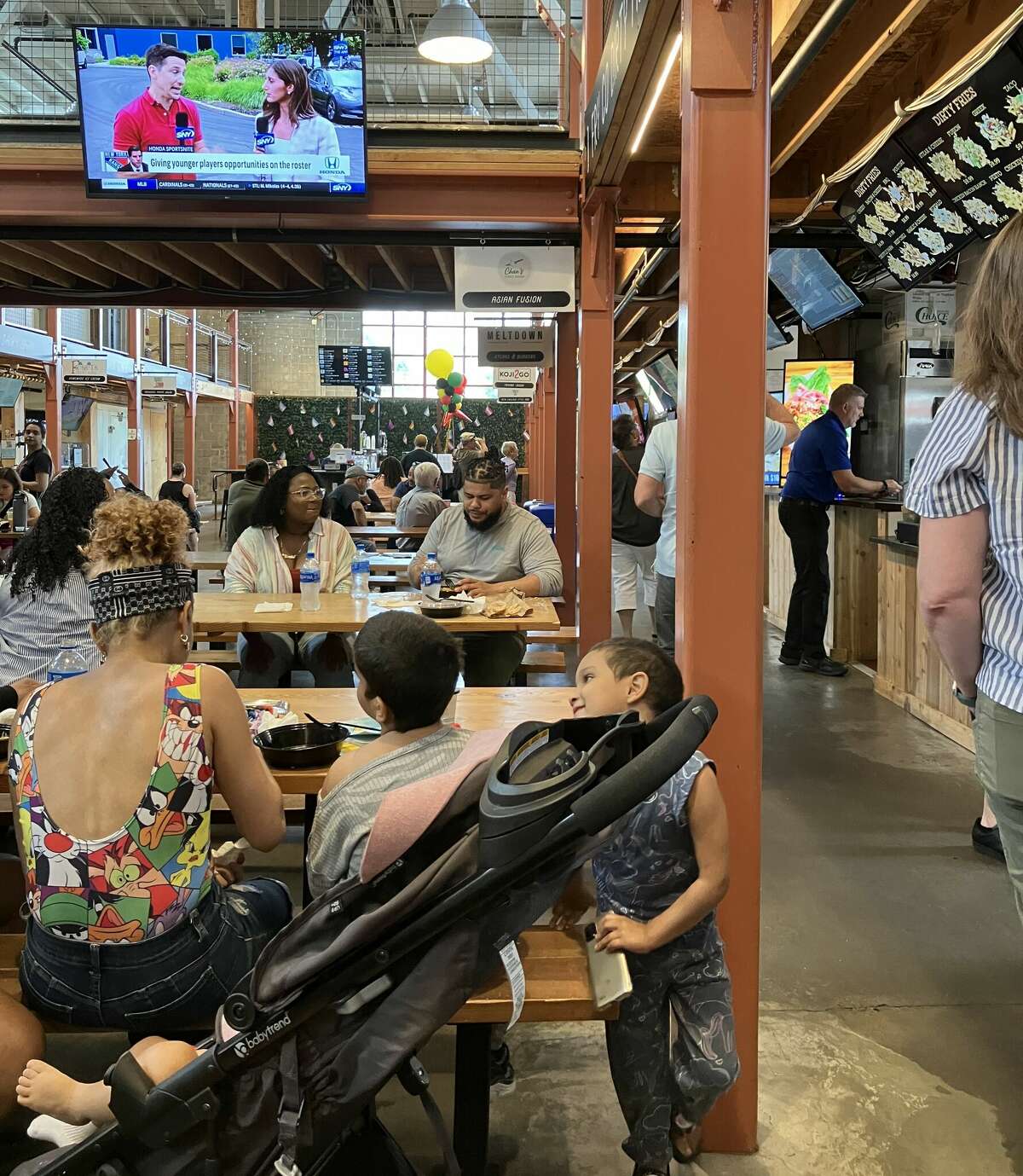 Parkville area of Hartford set for growth as businesses collaborate