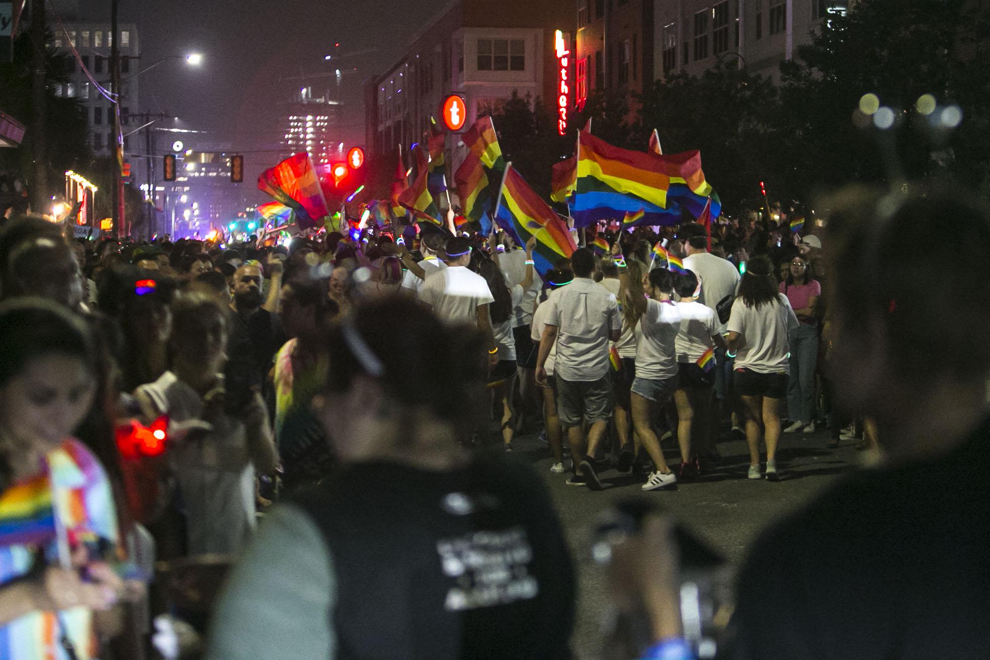 Things to do this weekend in San Antonio Pride, ‘Hamilton,’ Annie Lederman