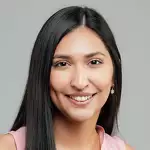 Photo of Sonia Garcia