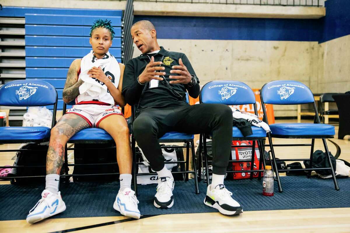 Why Bay Area women's basketball league could a WNBA launchpad