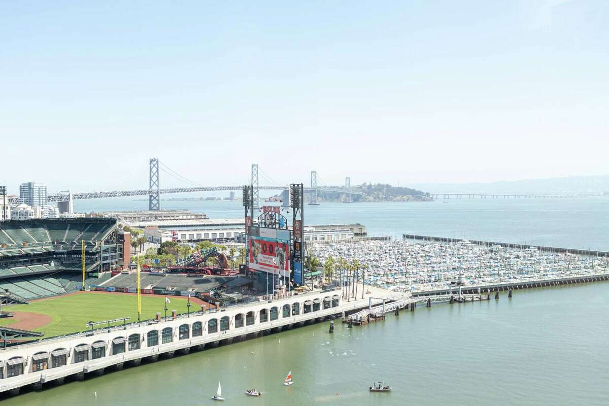 San Francisco Giants Quietly Break Ground on Mission Rock
