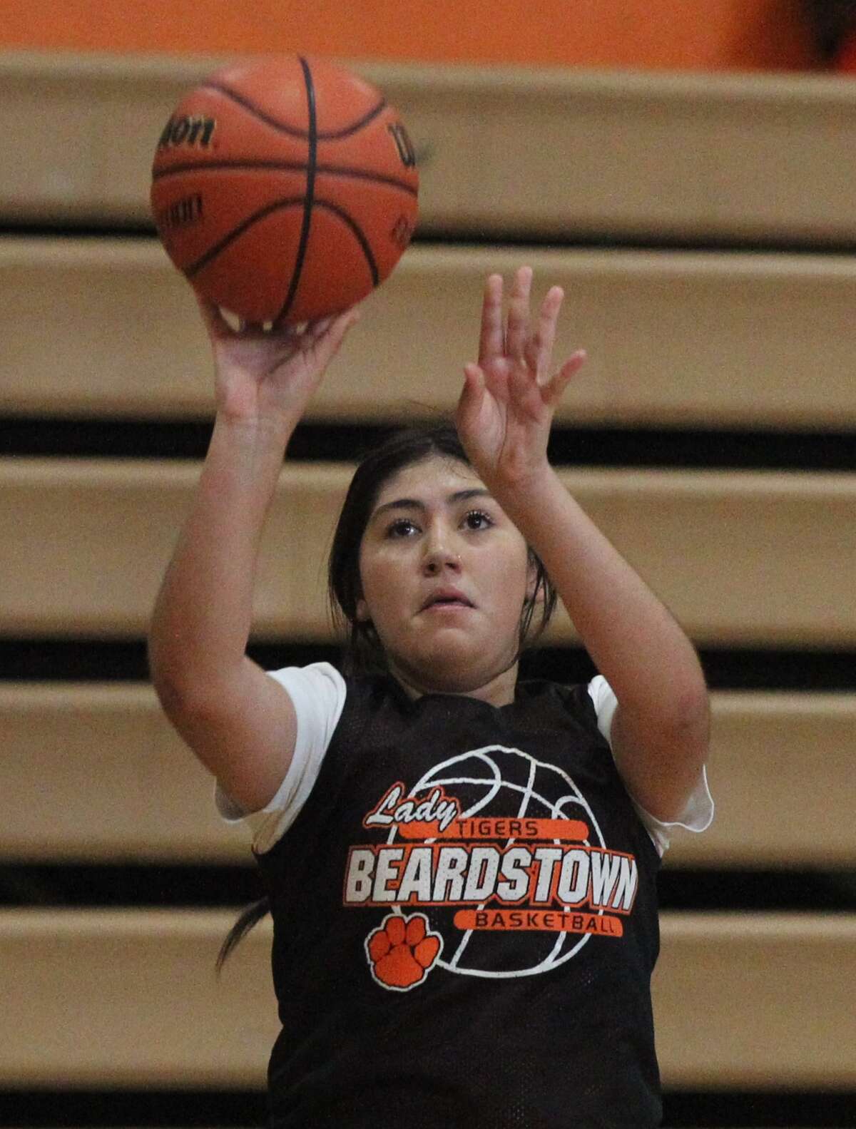 Gallery Beardstown Summer Girls' Basketball League