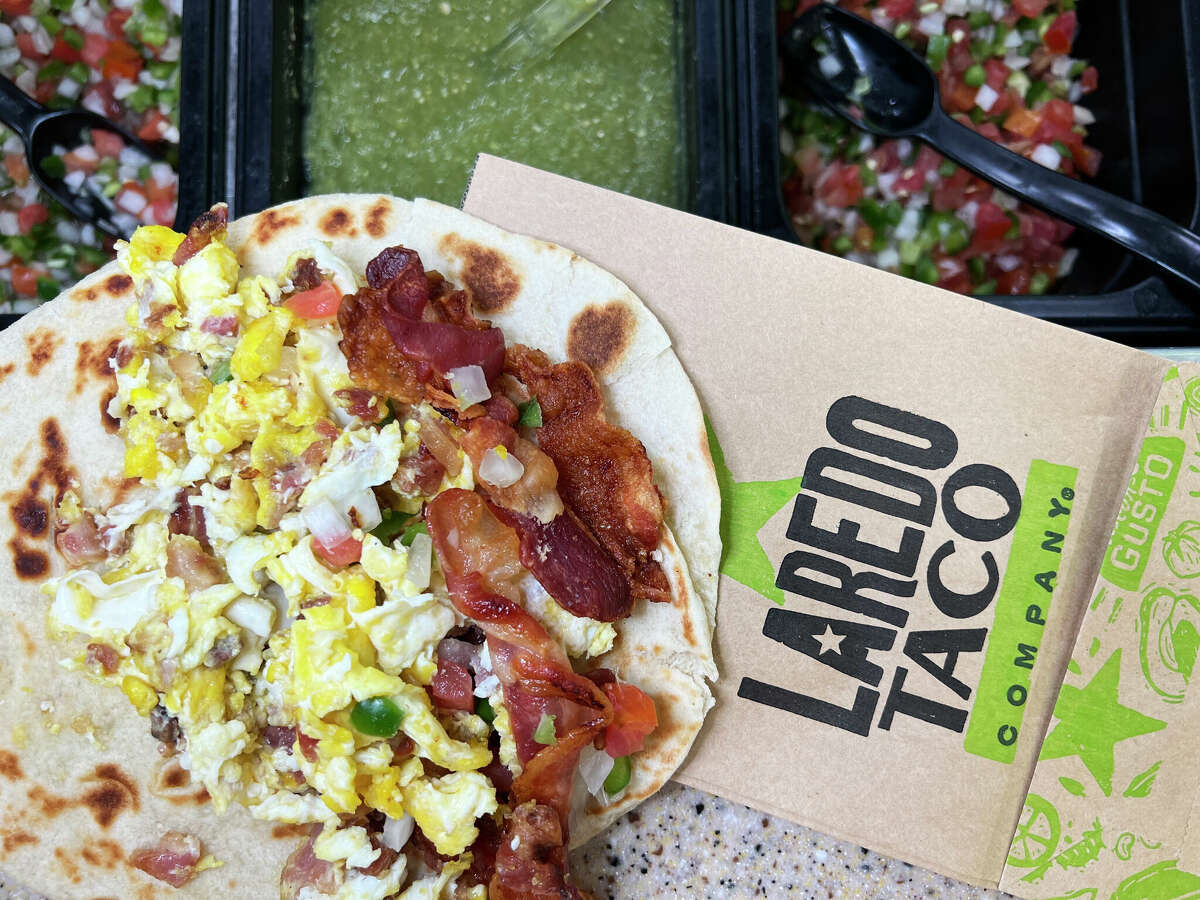 Generations come together for Mexican food on Fredericksburg Road