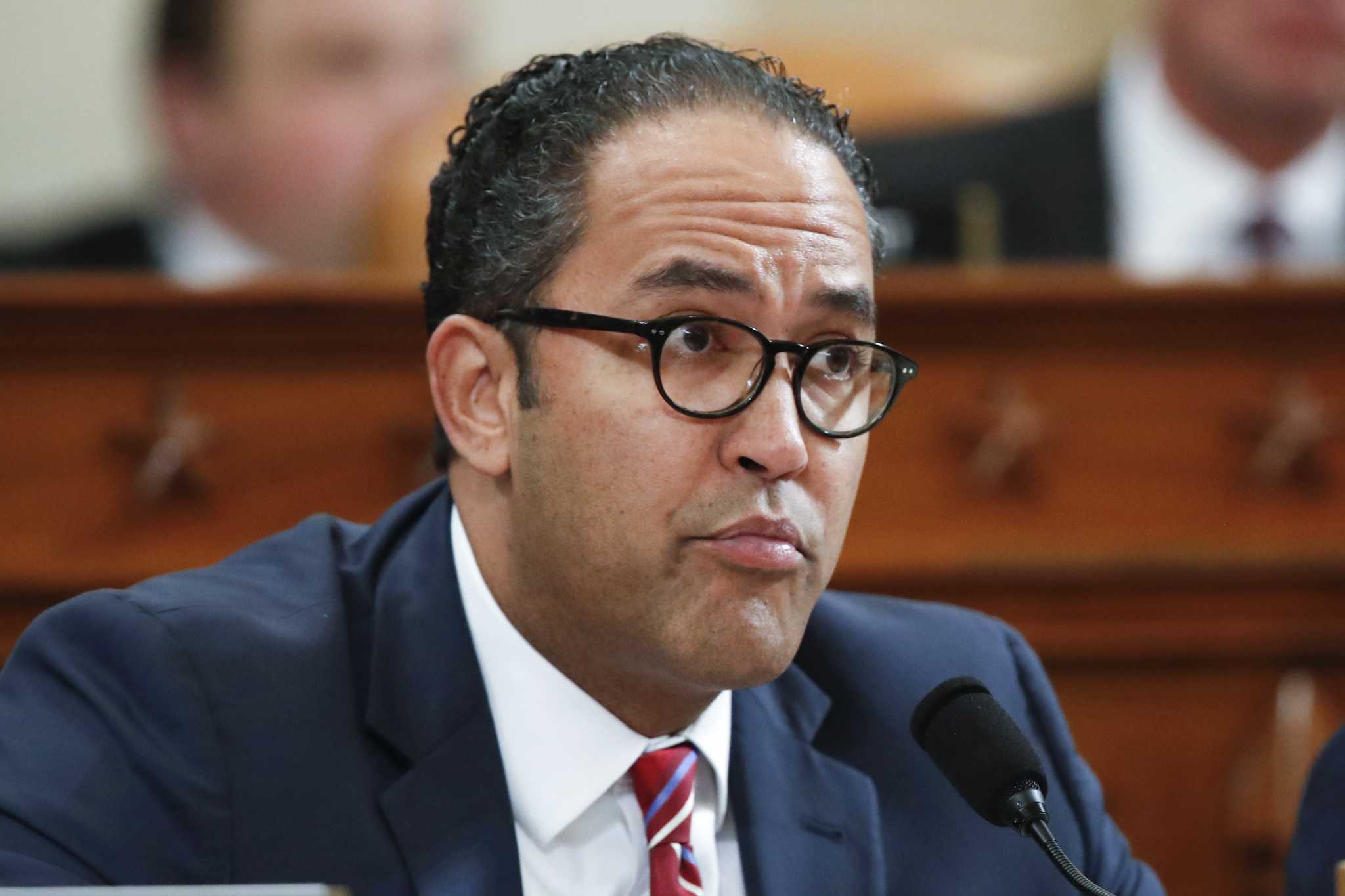 Will Hurd failed the Trump test. He votes for party, not country.