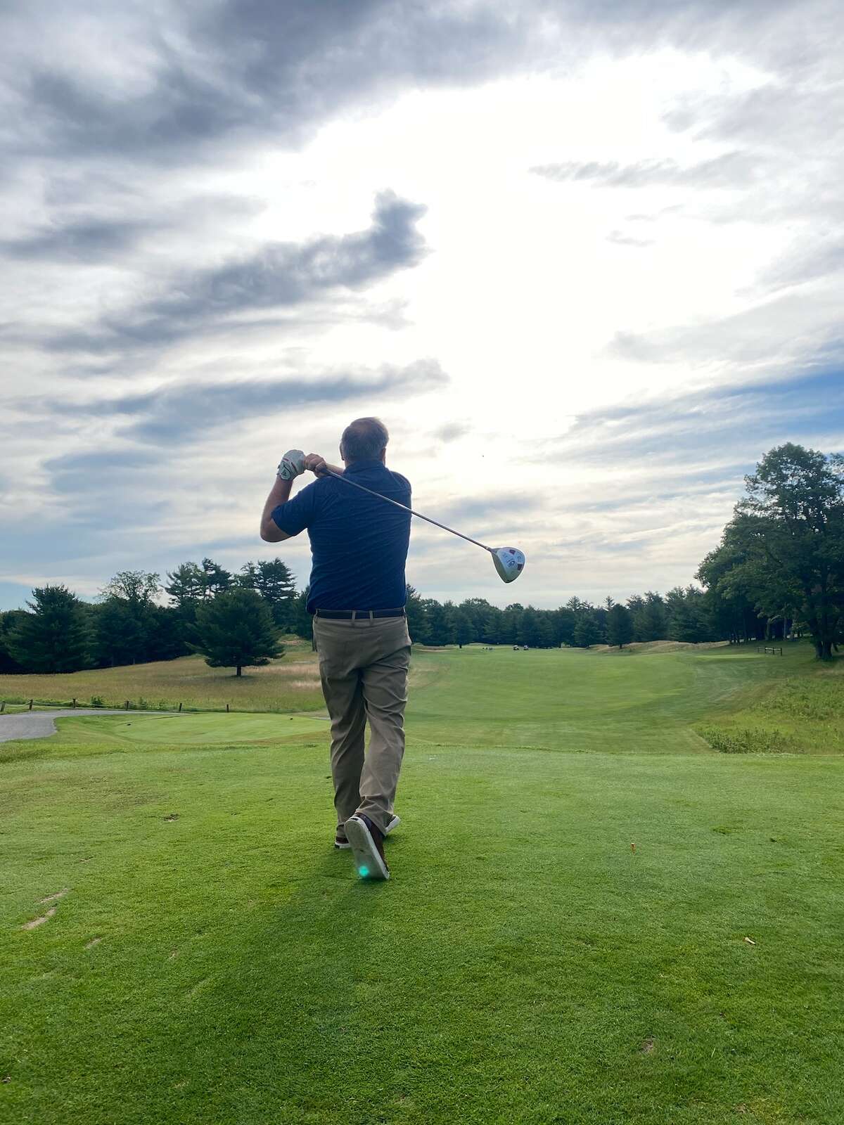 Manistee National Forest Festival Golf Outing registration open