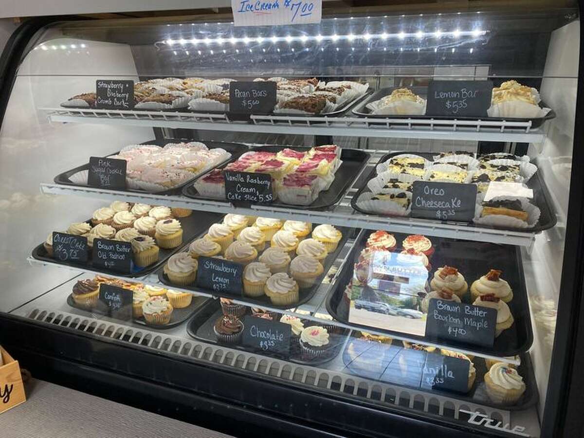 Brown Butter Creations bakery in Glastonbury is a family affair