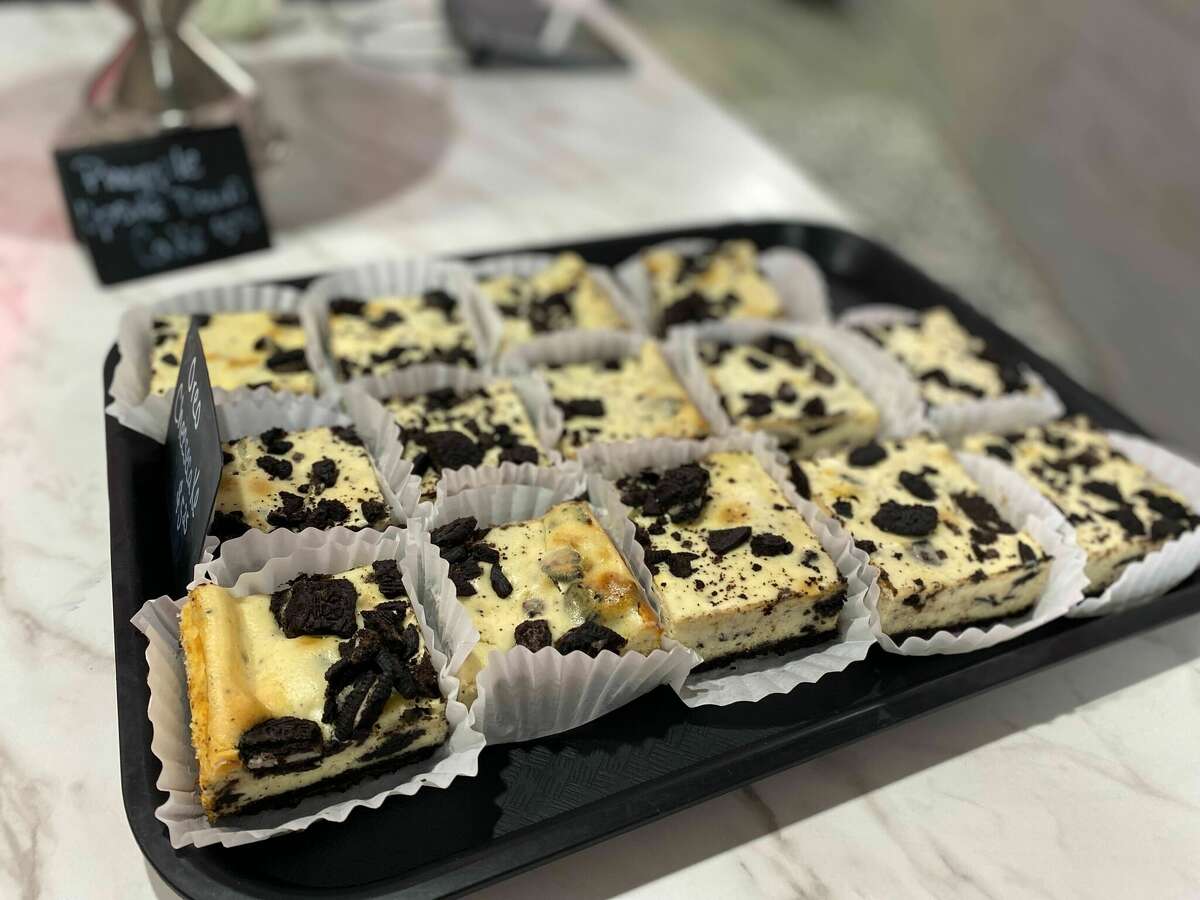 Brown Butter Creations bakery in Glastonbury is a family affair