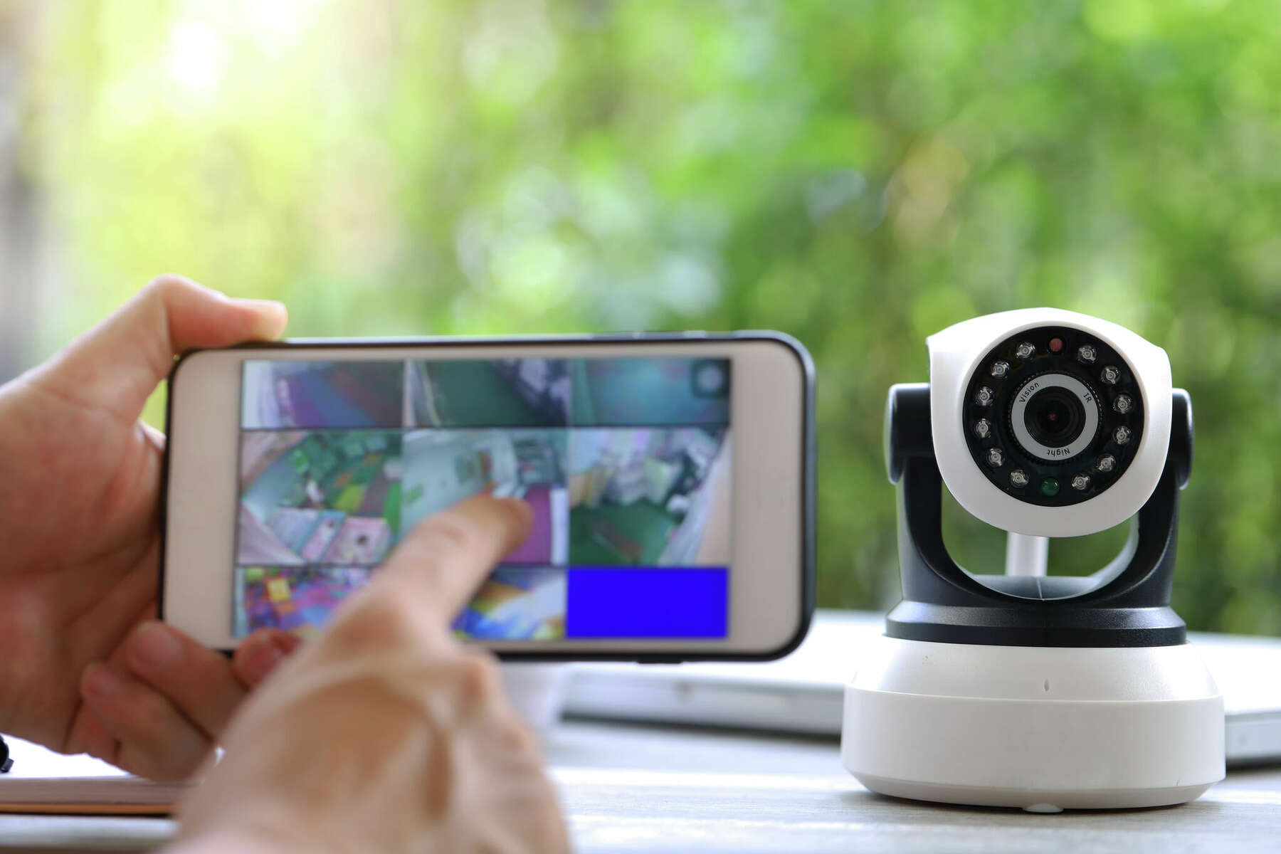 prime day home security camera deals