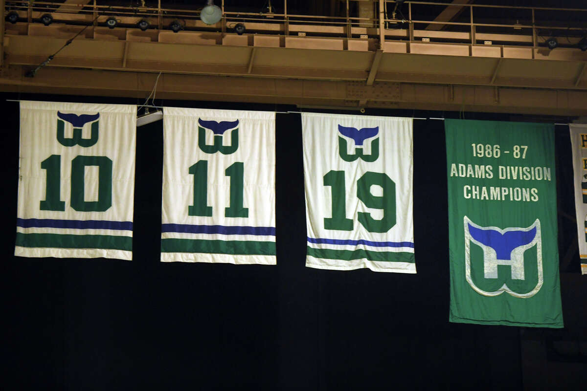 What Really Happened to the Hartford Whalers?