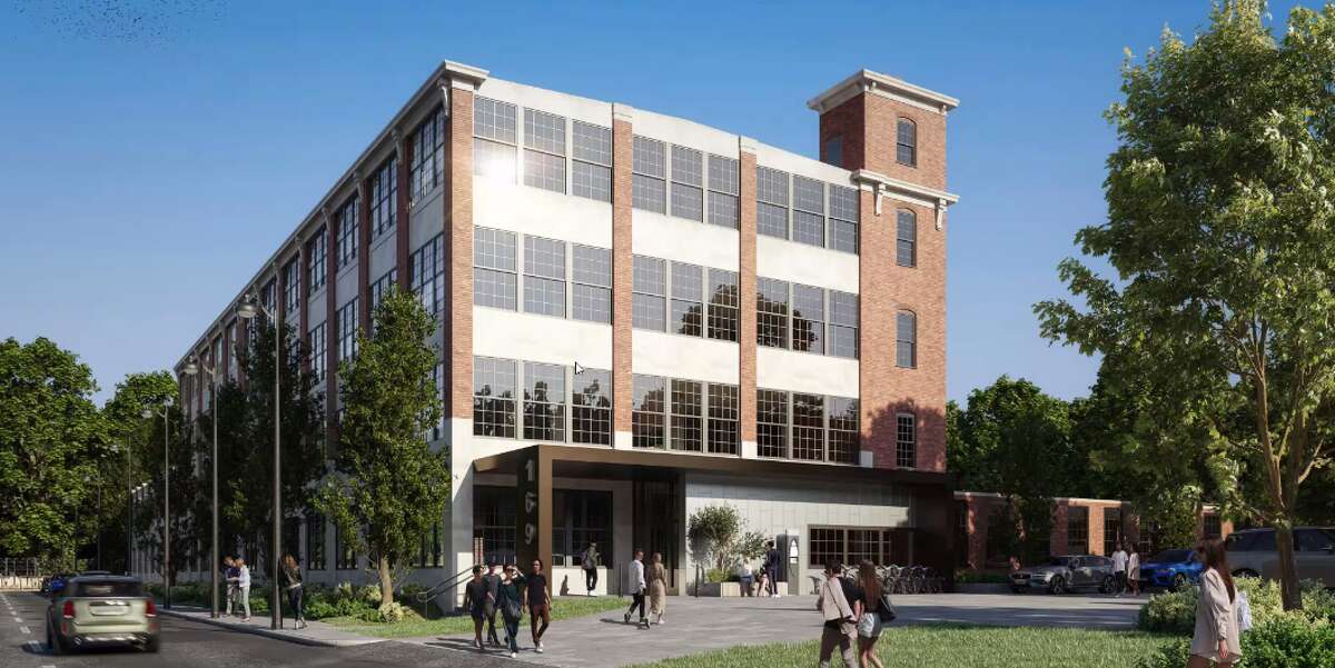 Former Hartford factory, dogfighting ring to apartments