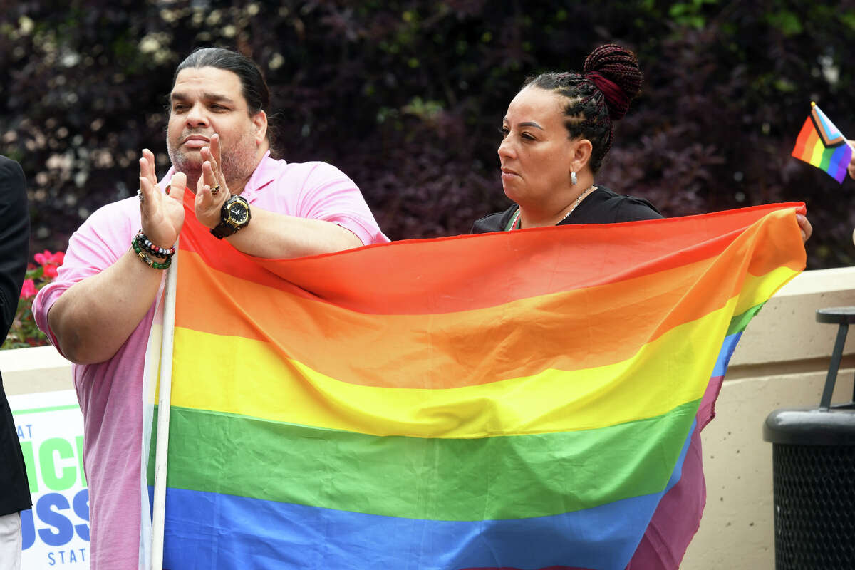 Bridgeport tries to get center for LGBT youth