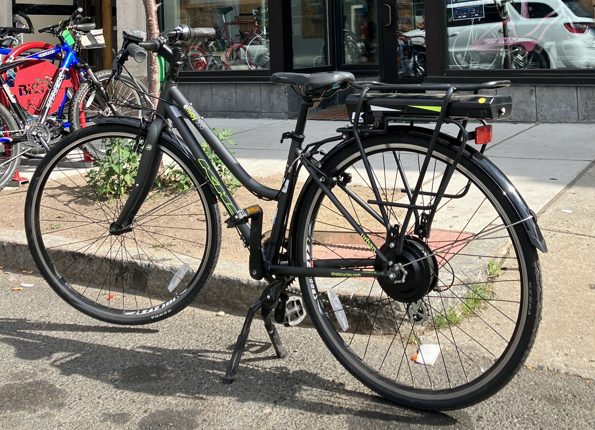 How CT residents can get up to 1,500 in rebates for ebike purchases