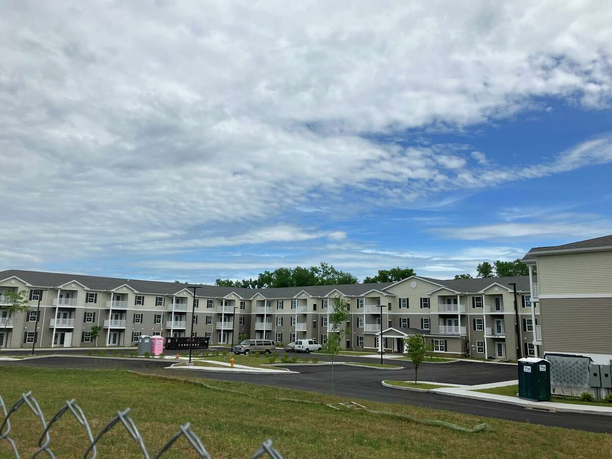 Longdelayed, lawsuitplagued Manchester apartment complex set to open