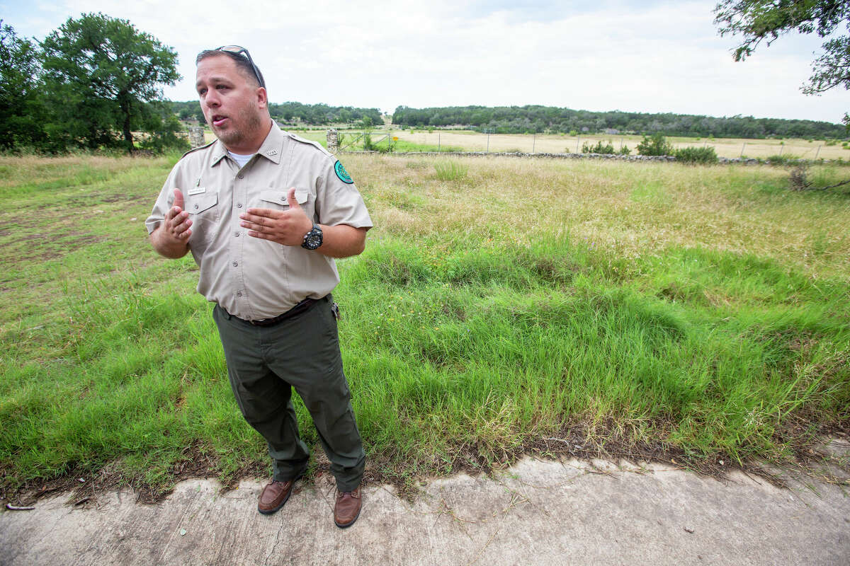 25 million purchase adds 515 acres to Honey Creek Natural Area