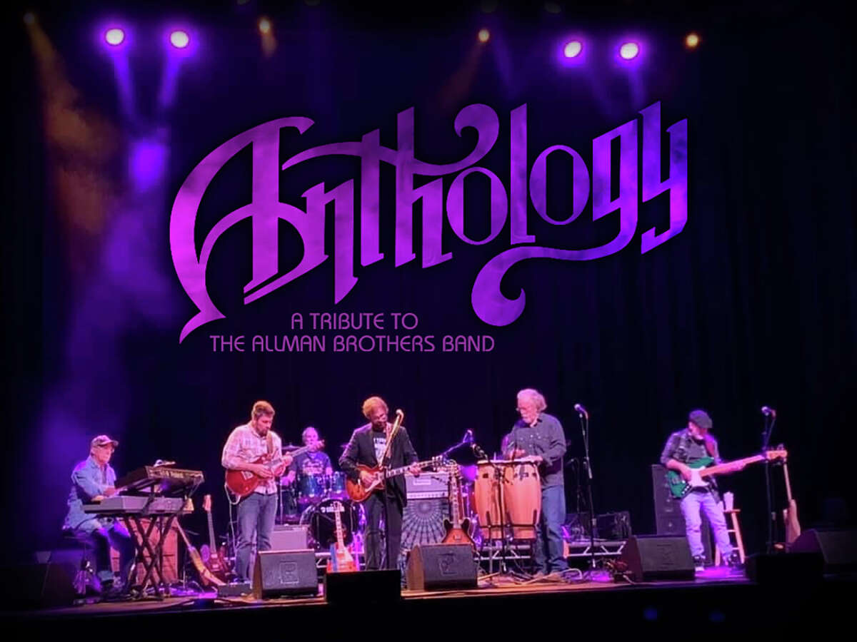 The Allman Revival - A Tribute to The Allman Brothers Band - Arts Garage