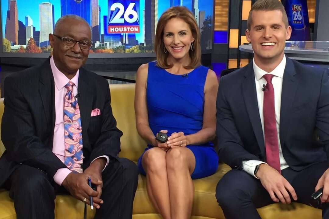 Retiring FOX 26 anchor Jose Griñan looks back on long career