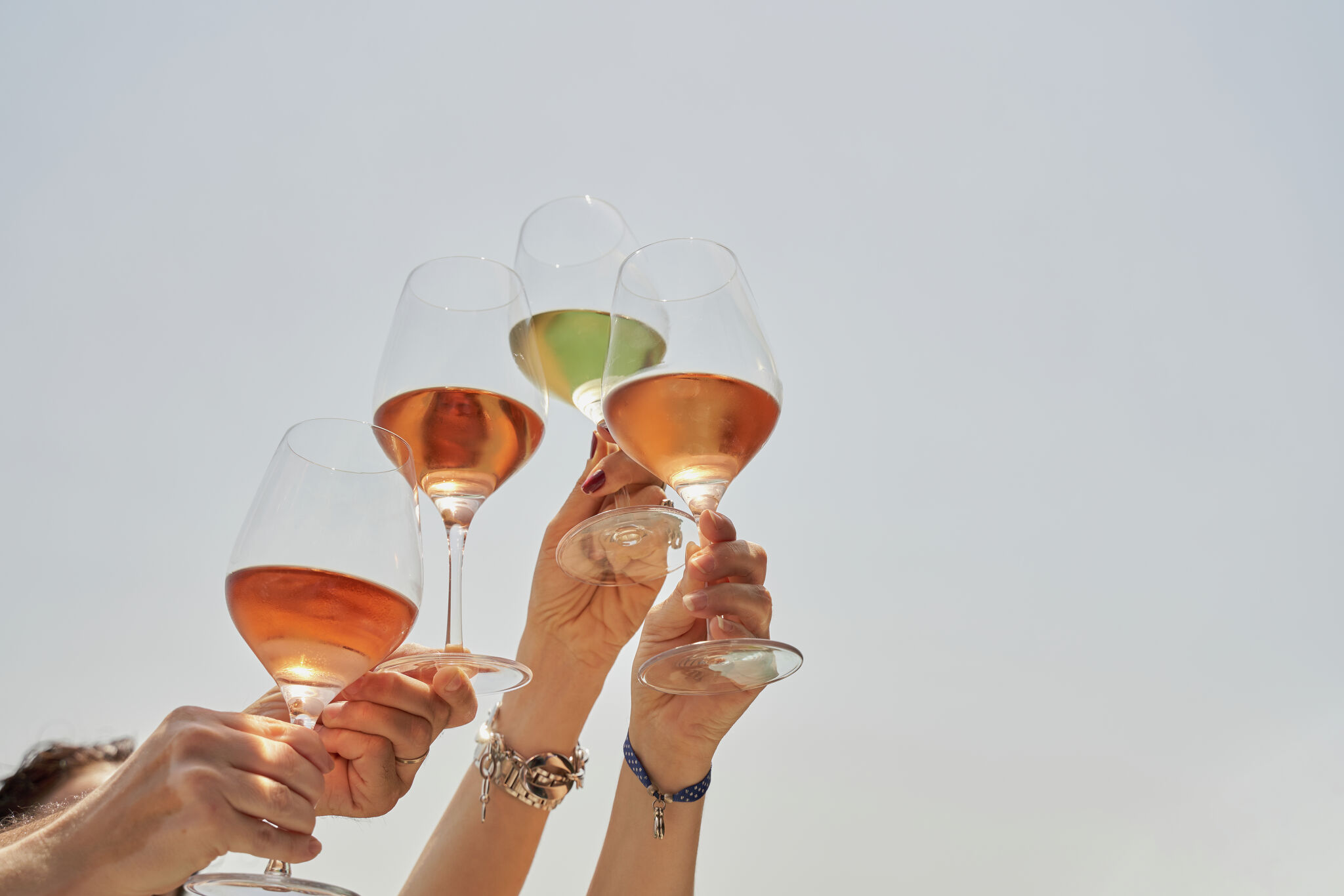 Fredericksburg's Blumenthal Farms open new 1.8M wine room