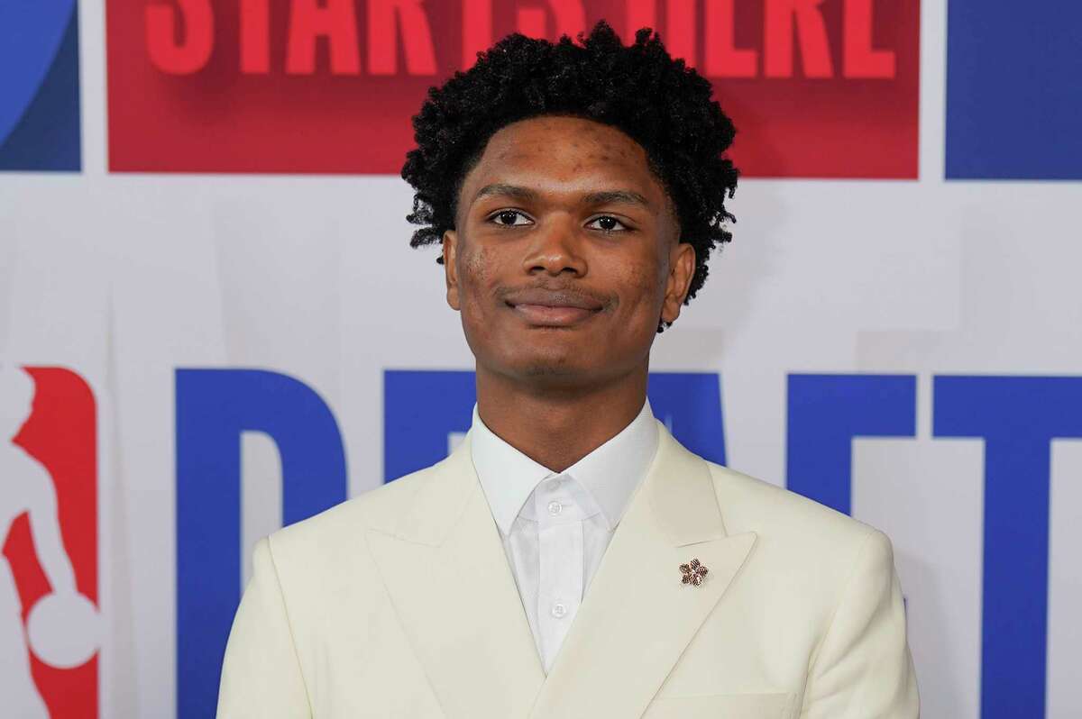 2023 NBA Draft grades: Pistons select Ausar Thompson as twin