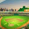 A's Stadium Situation Nears a Resolution –