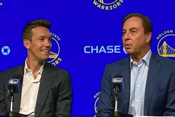 Golden State Warriors | Latest News On Golden State Warriors - SFGATE