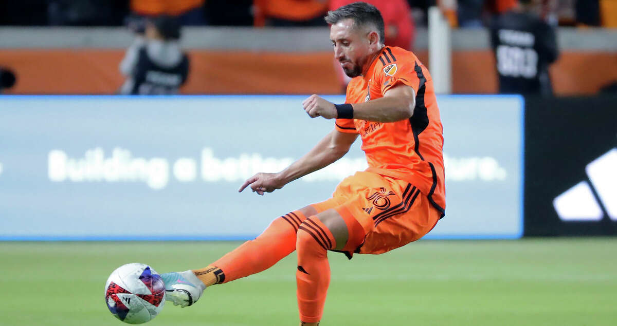 Quick Observations from the Houston Dynamo vs. Sporting Kansas