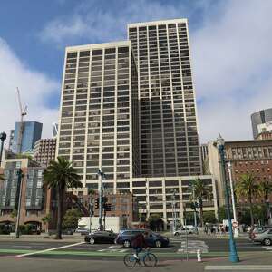 Exclusive: This S.F. office complex lost Google. Now it’s landing Disney