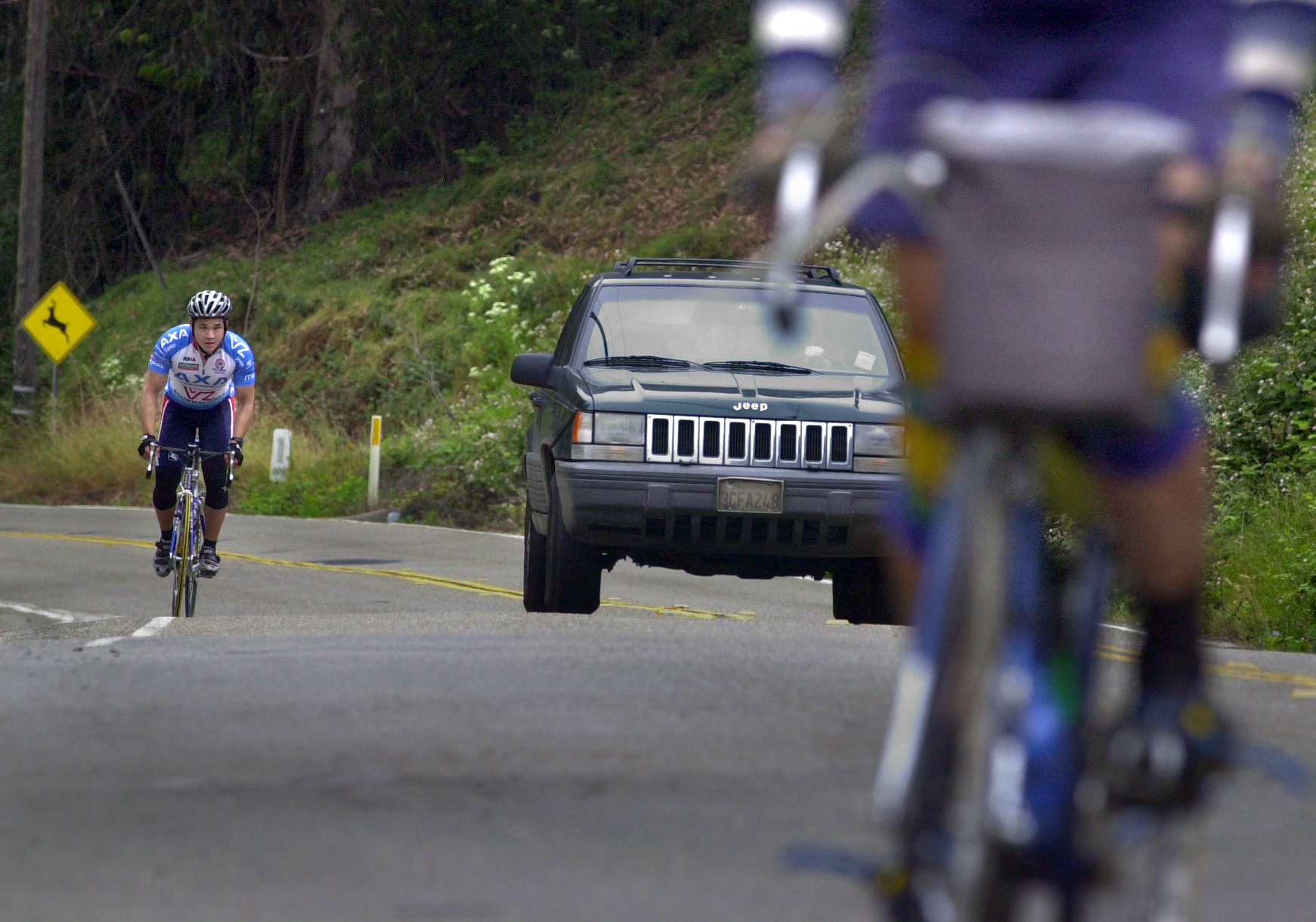 East Bay bikejacking Mountain Bike Reviews Forum