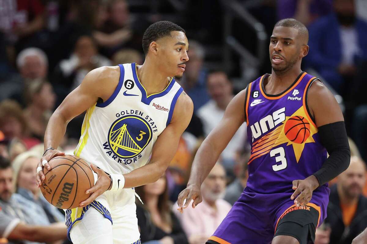 Golden State Warriors preparing a monster trade package for