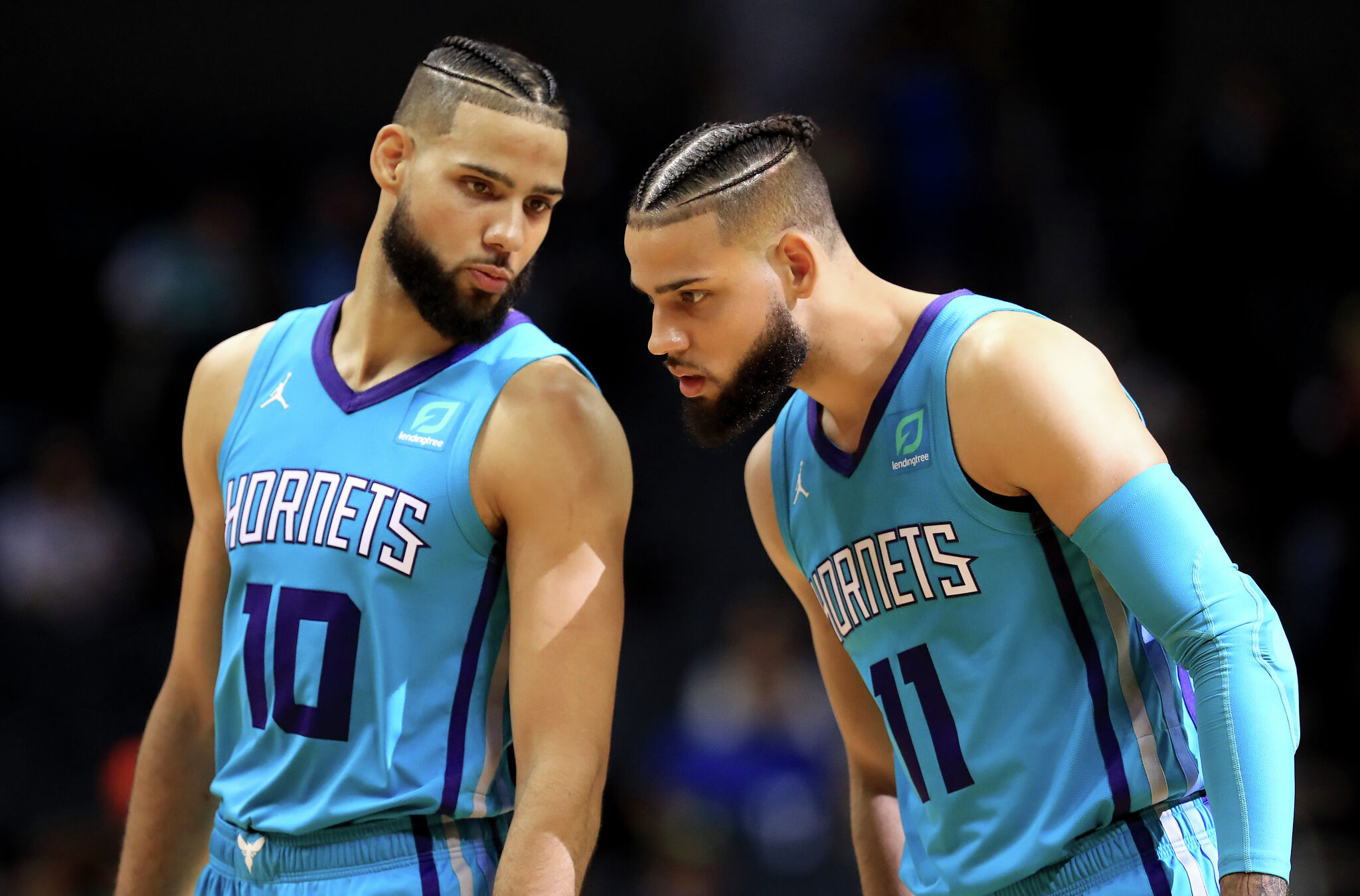 Nba twins cheap