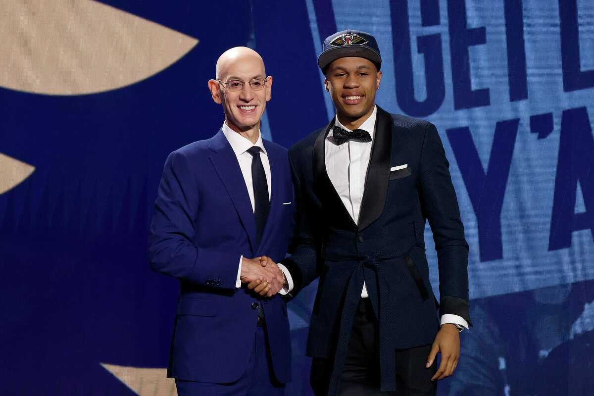 Twitter reacts to UConn men's basketball players in the NBA Draft