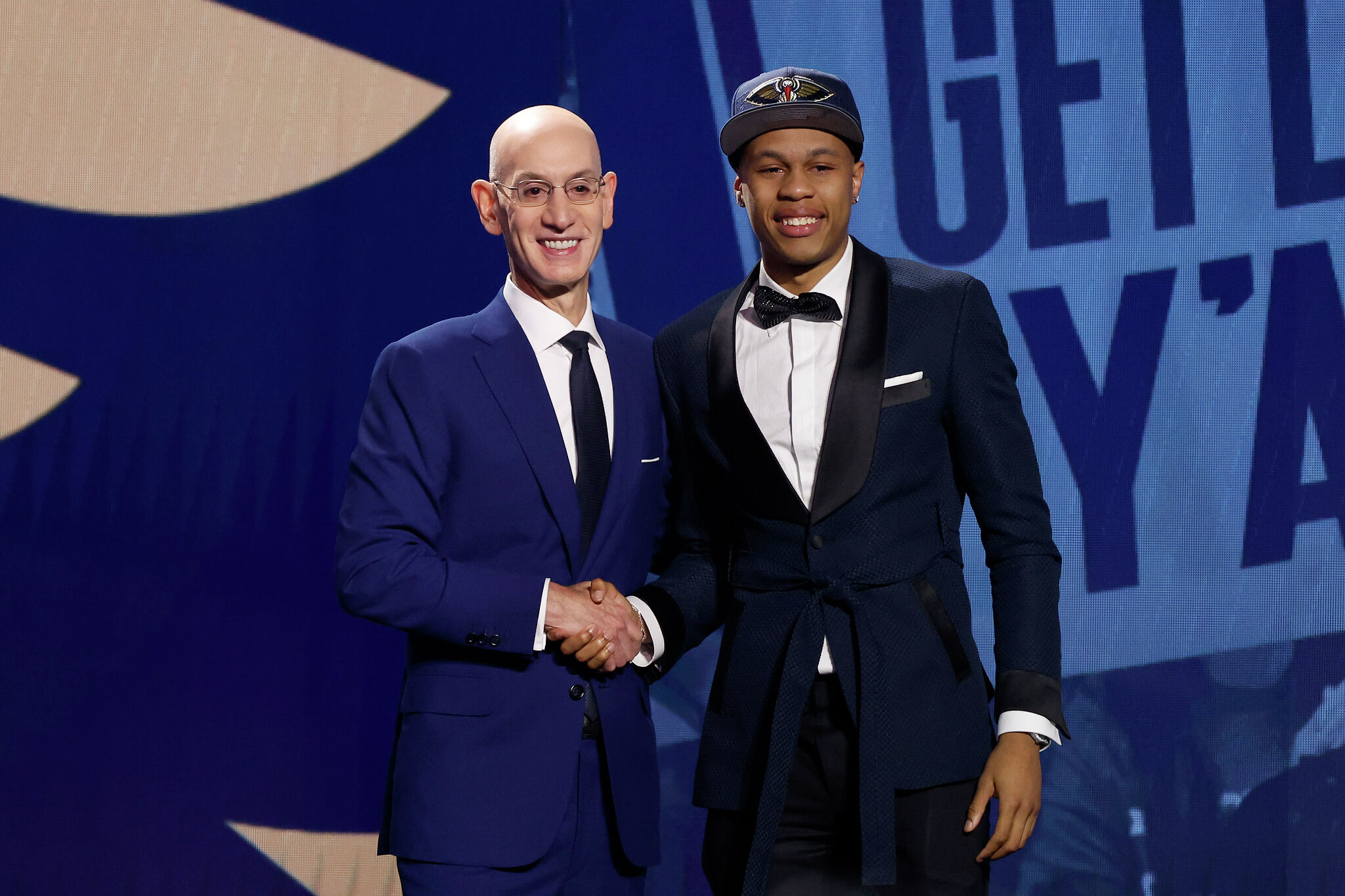 Best decision by Bulls in 2023 NBA Draft