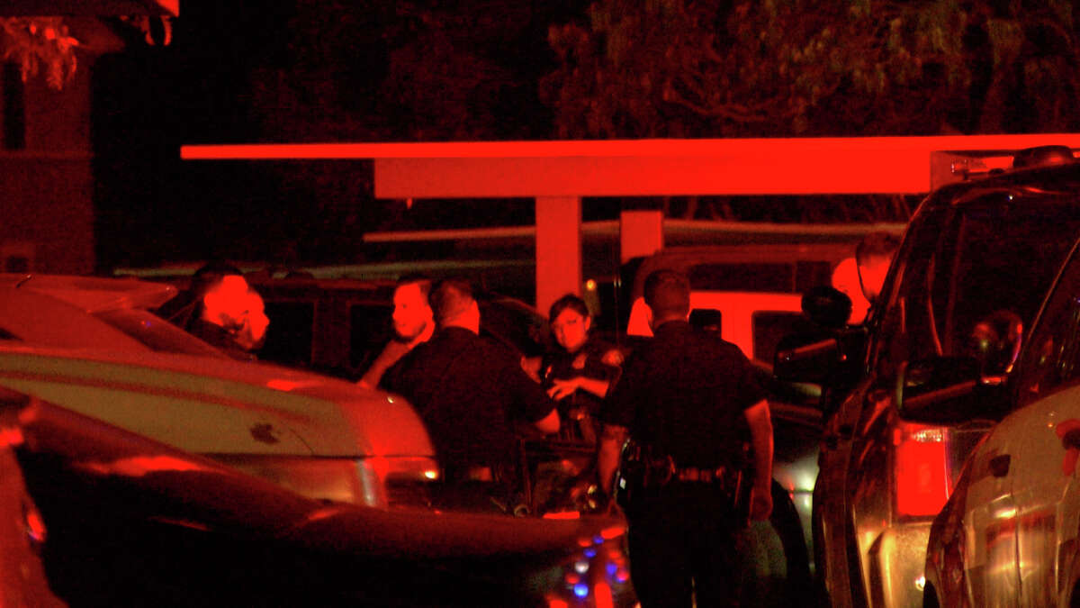 San Antonio police officers charged with murder of Melissa Perez