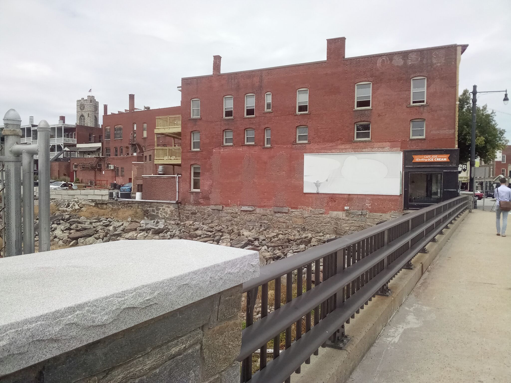 Torrington's historic Sophia building to feature 16 studio apartments
