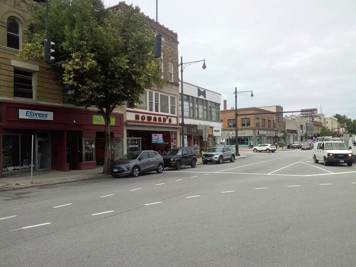 Torrington's historic Sophia building to feature 16 studio apartments