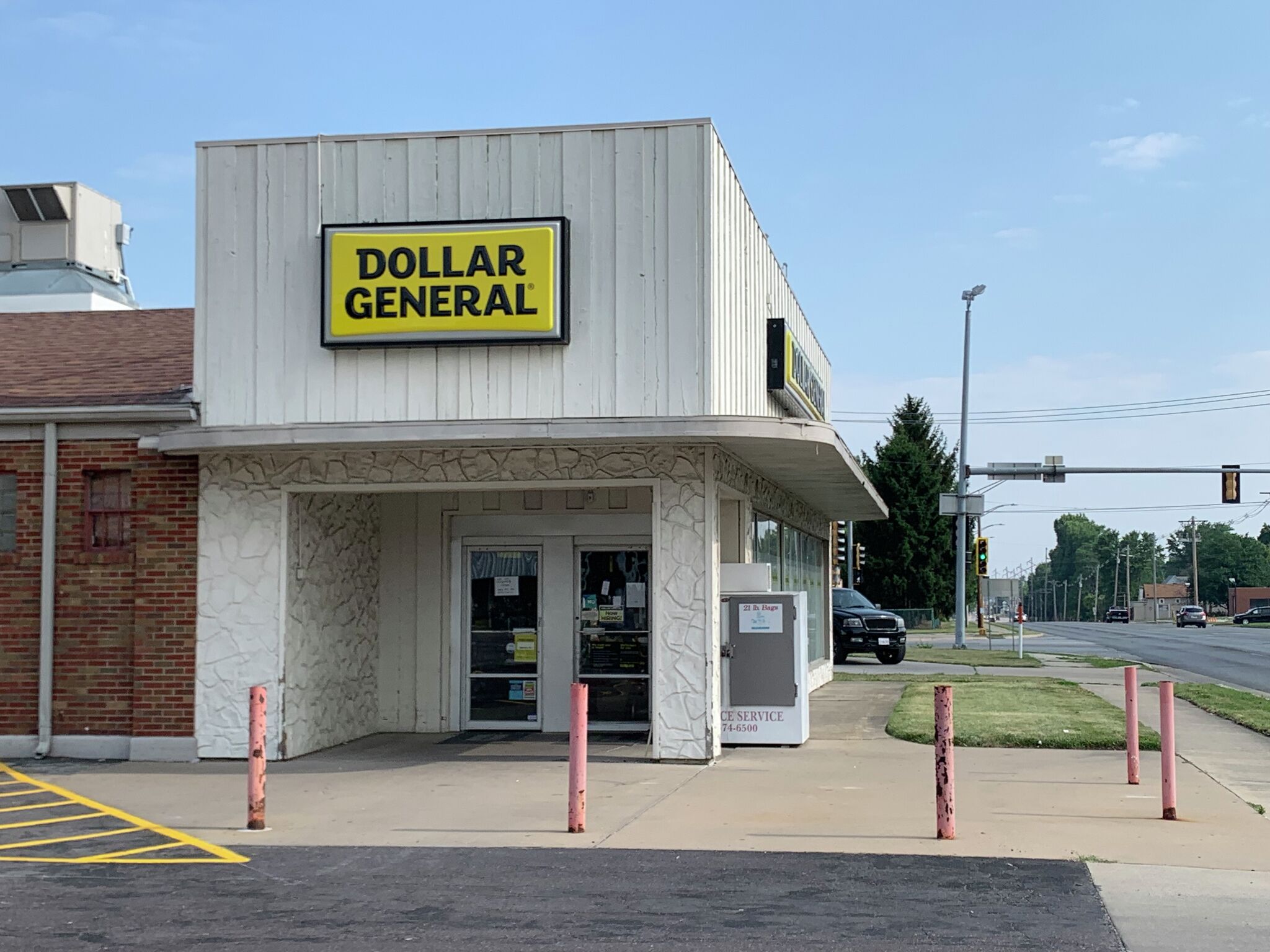 Dollar Generals Closing Time The Ultimate Countdown - fhuitew