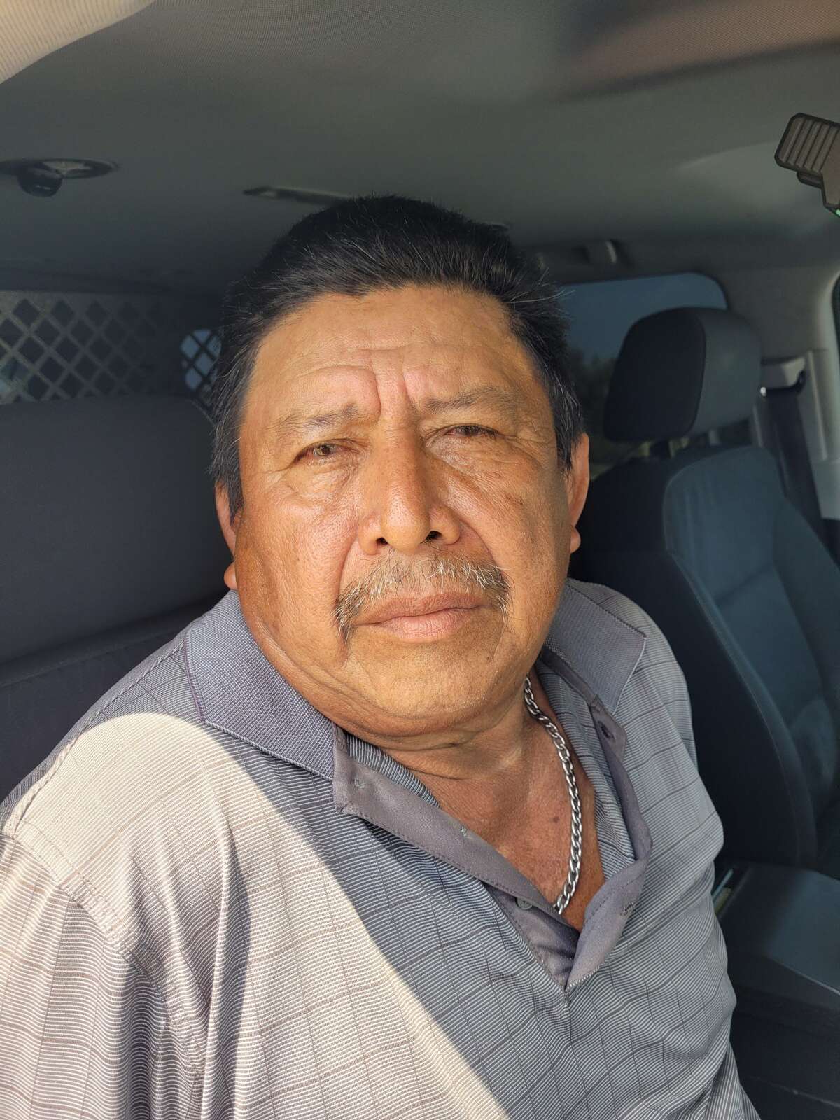 Texas DPS trooper arrests alleged child molester during traffic stop