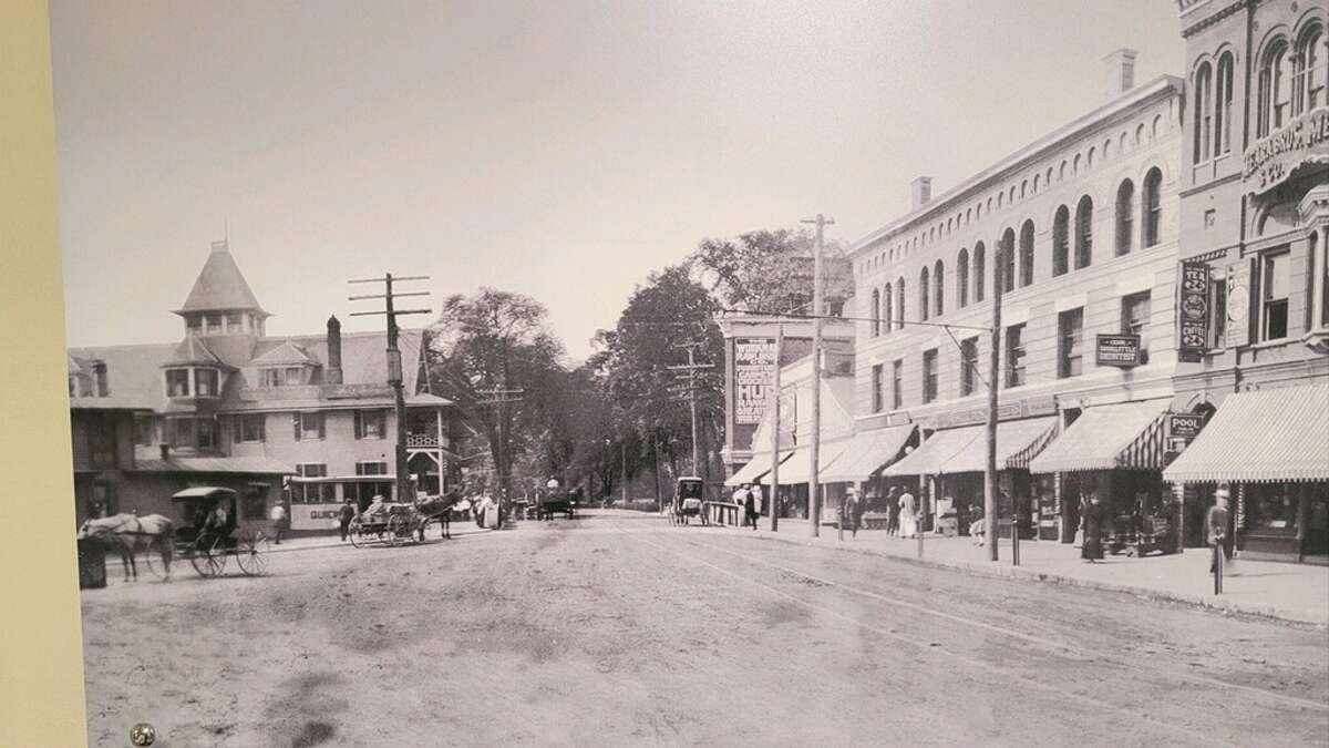 Torrington's historic Sophia building to feature 16 studio apartments
