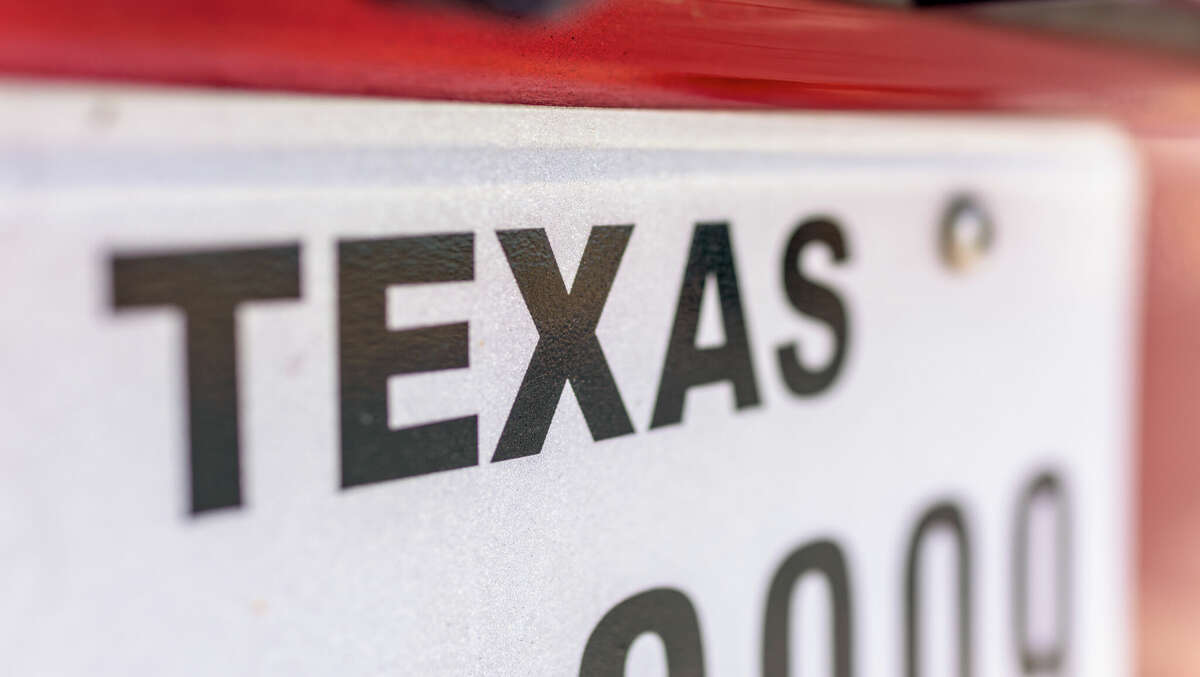 Texas DMV offices shut down Friday due to system outage