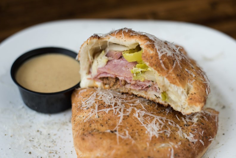 It's official Sauce on the Side to open in Edwardsville this year