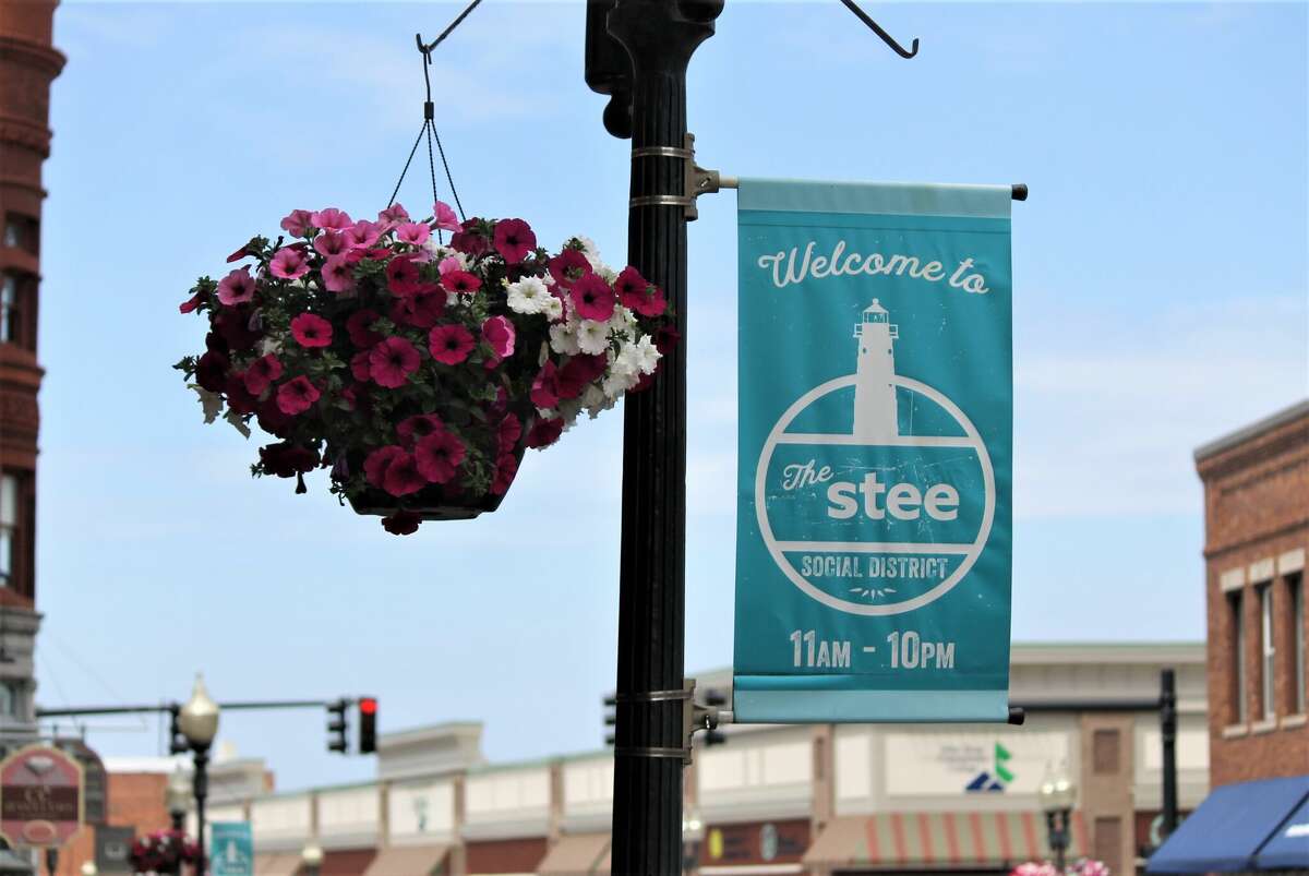 Manistee social district one step closer to expansion