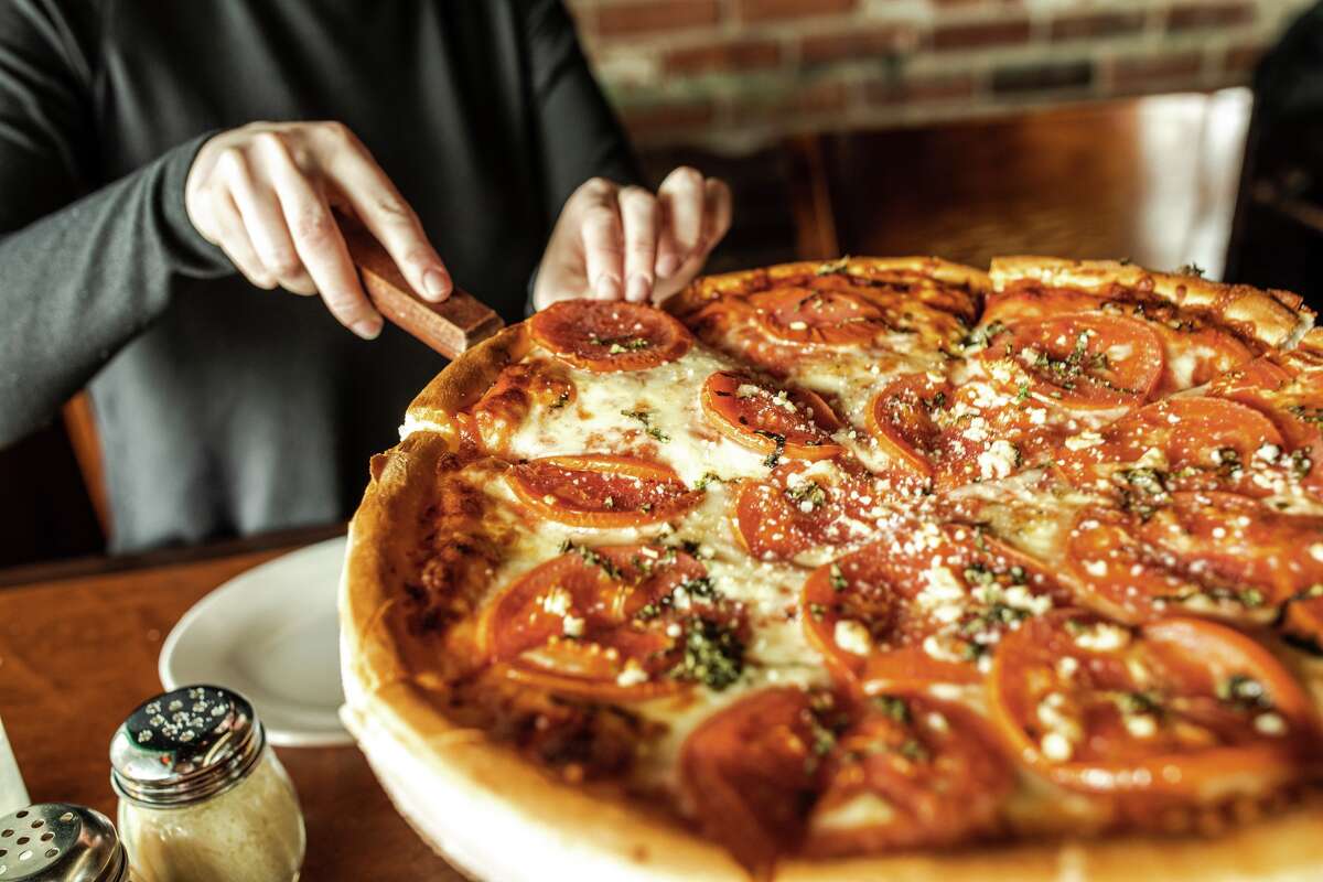 Hartford's County's pizza identity is marked by diverse styles