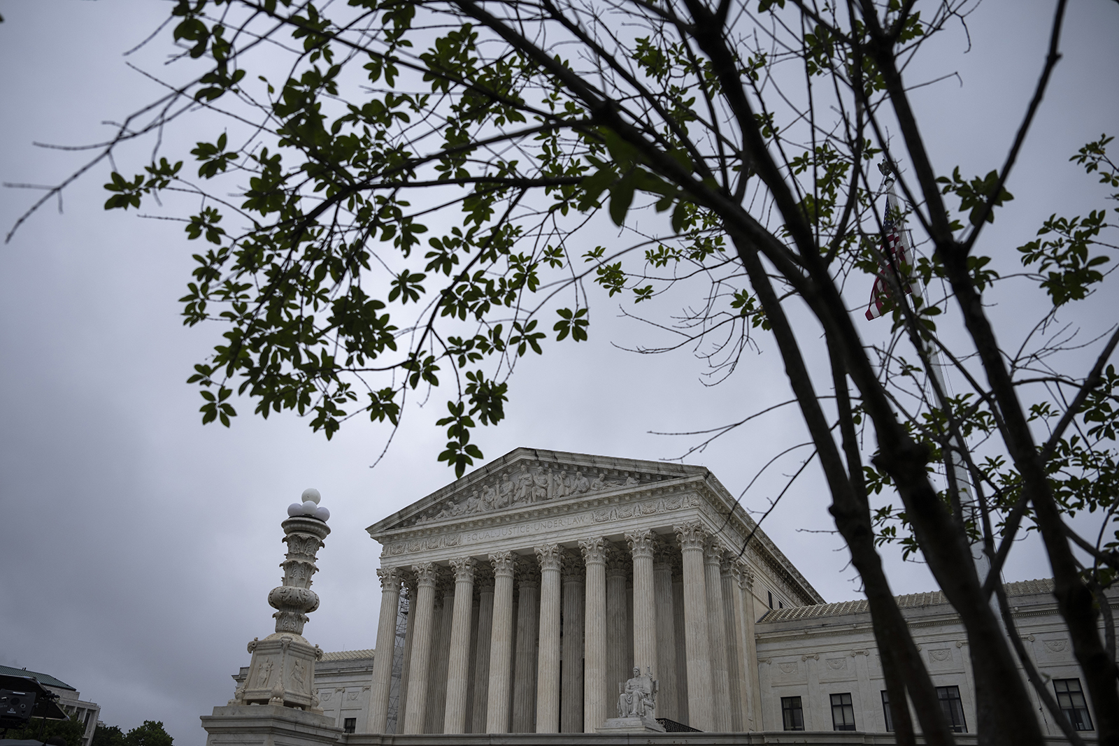 Supreme Court sides with Biden on immigration enforcement plan