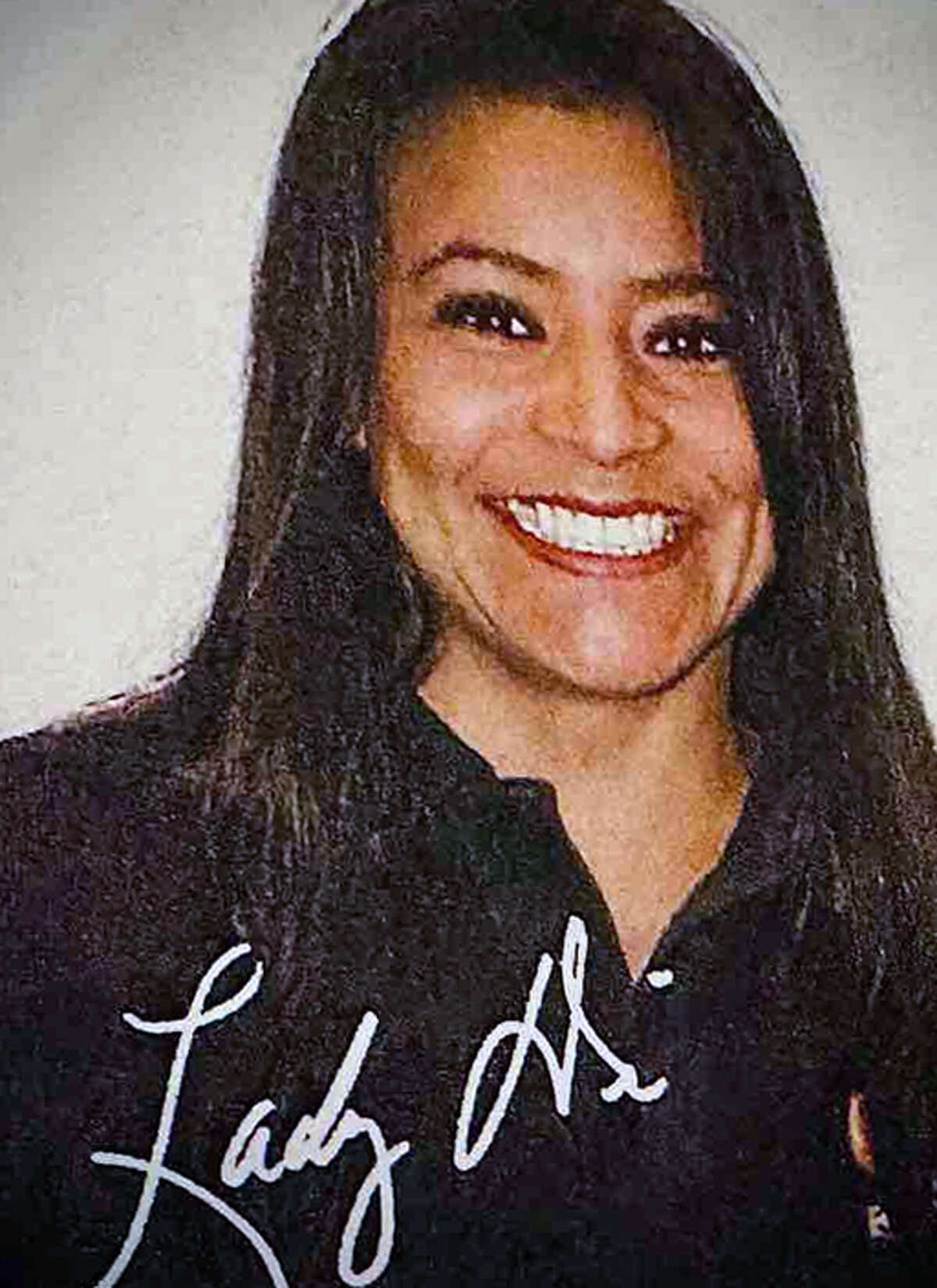 Yuriana Castillo Torres Died 64 - xag7592